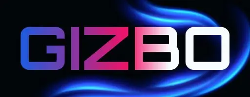 Gizbo login logo