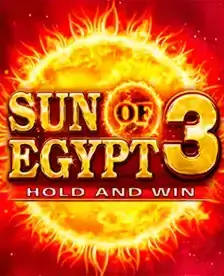 Gizbo casino Sun of egypt 3